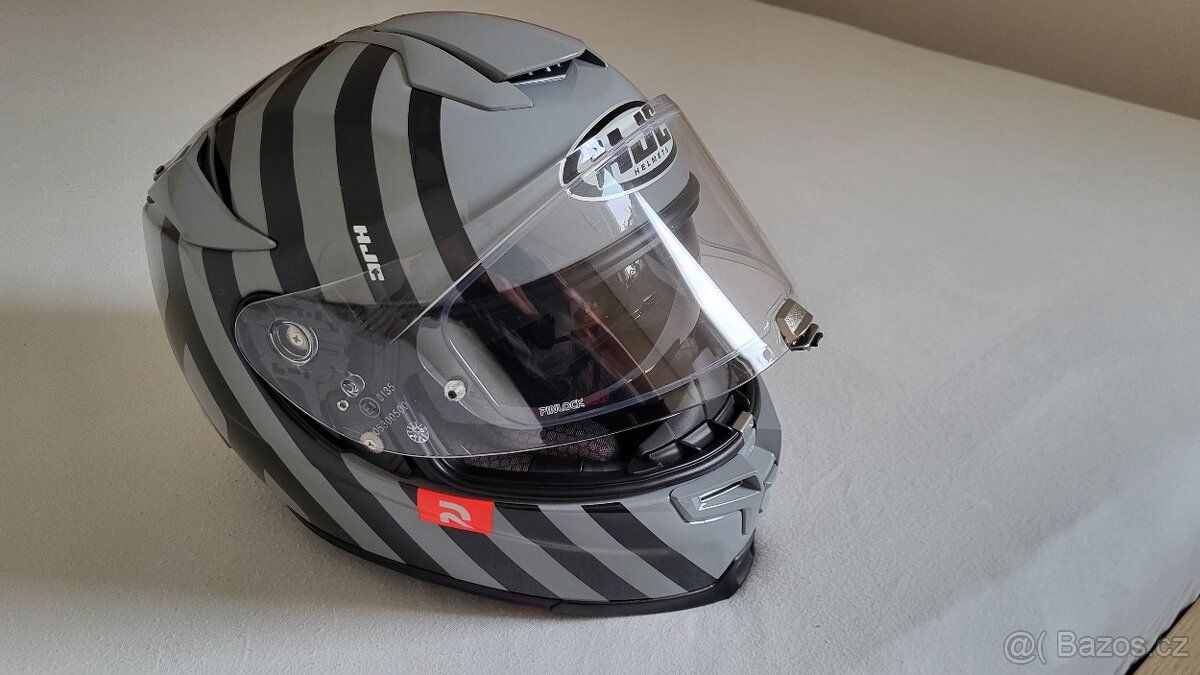 HJC RPHA 70