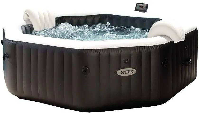 INTEX Jet & Bubble Deluxe HWS 6 (model 28462EX) 6 osob