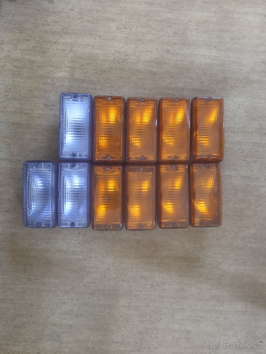 Prodám Světla liaz,karosa 700 3