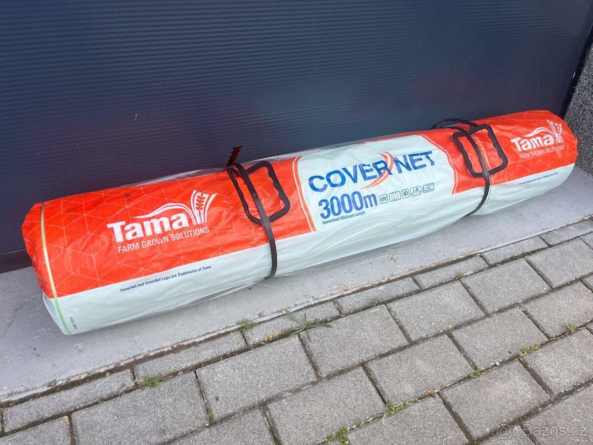 Síť do lisu TAMA 123 cm