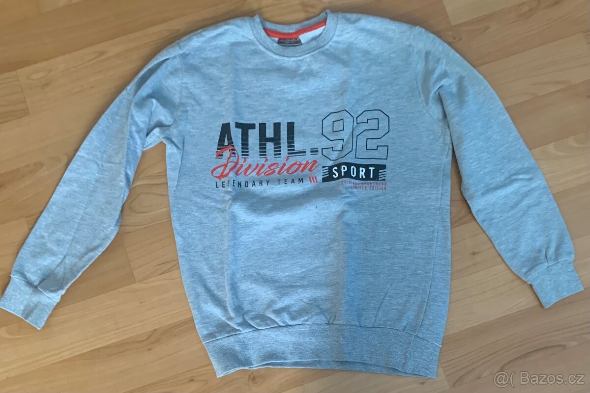 Mikina Sport