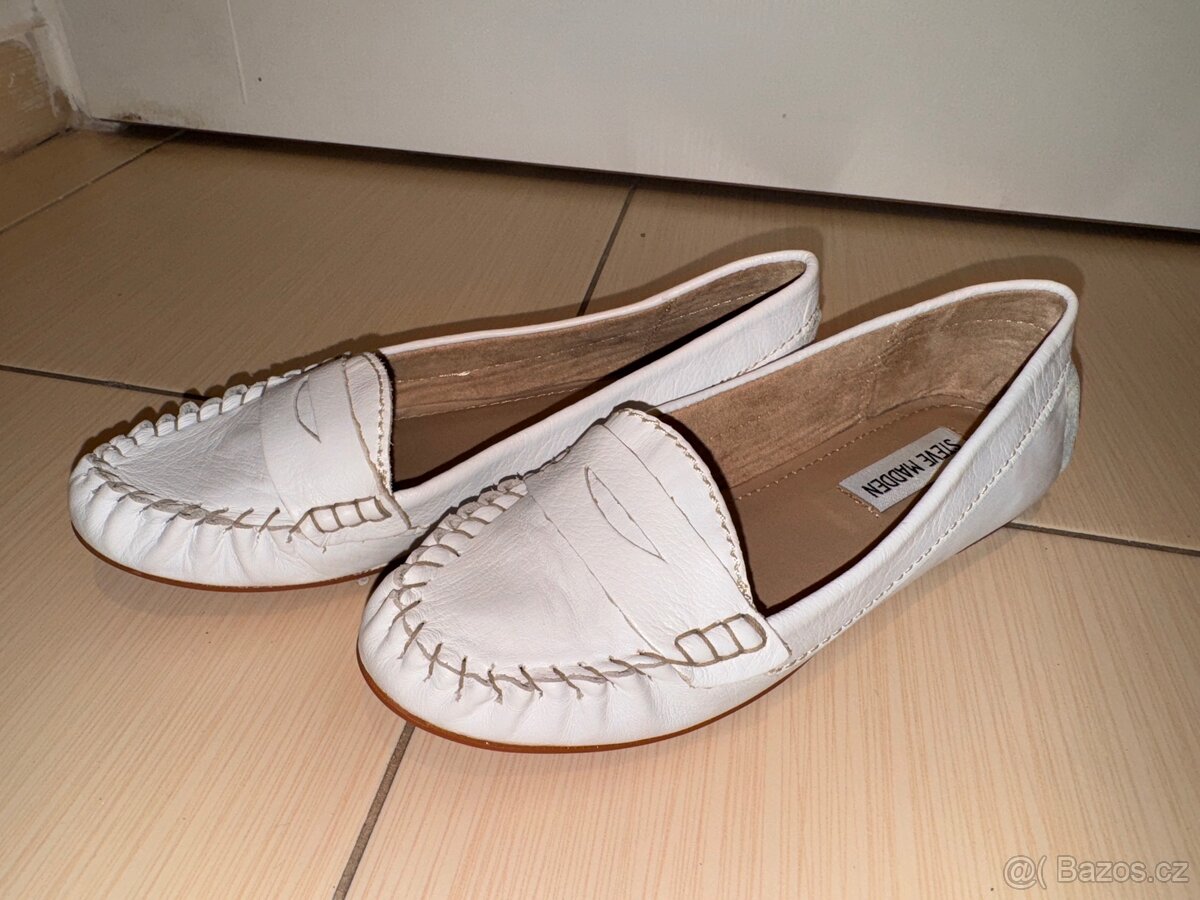 Steve Madden