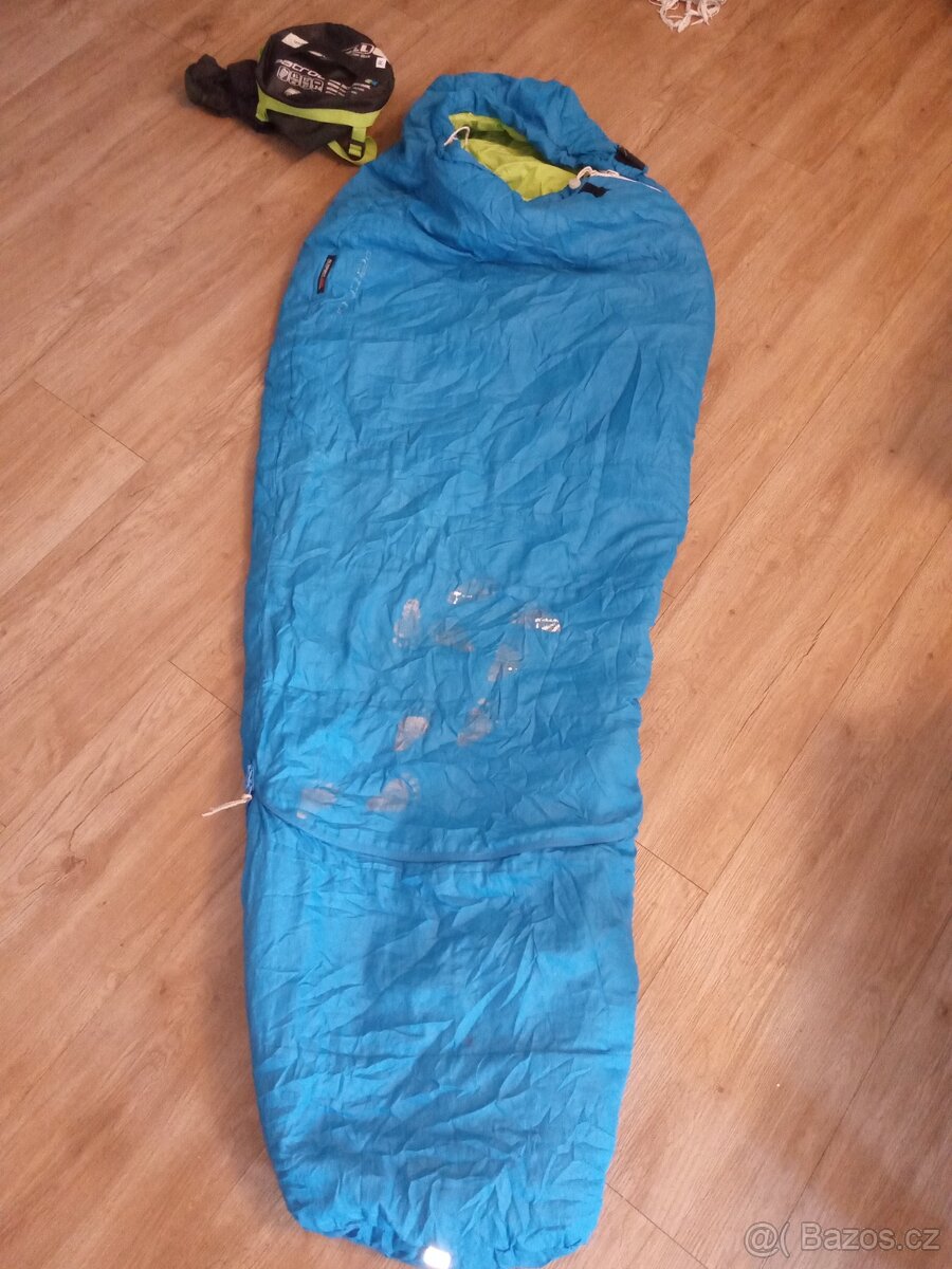 Dětský spacák Boll