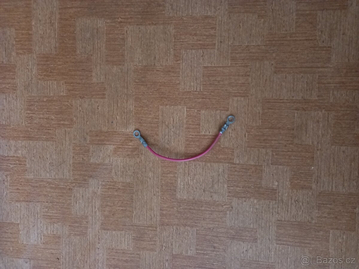 Propojovací kabel JAWA kývačka