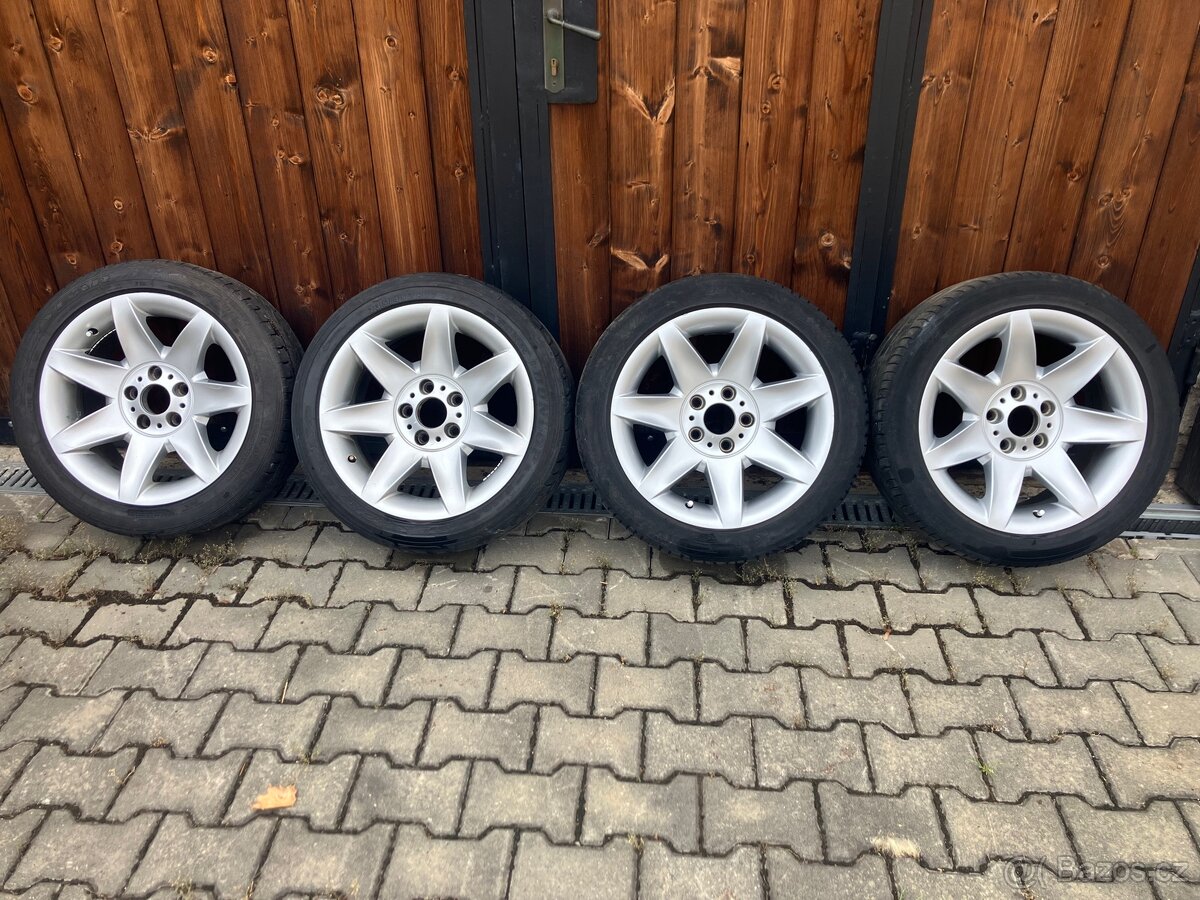 Styling 81 e39