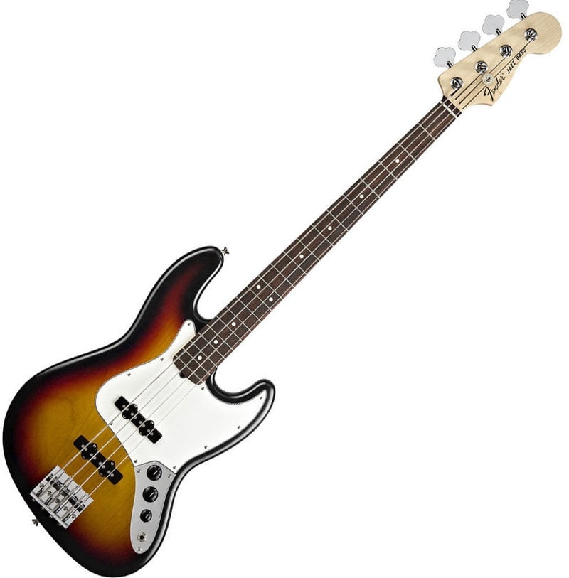 Basová kytara Fender USA