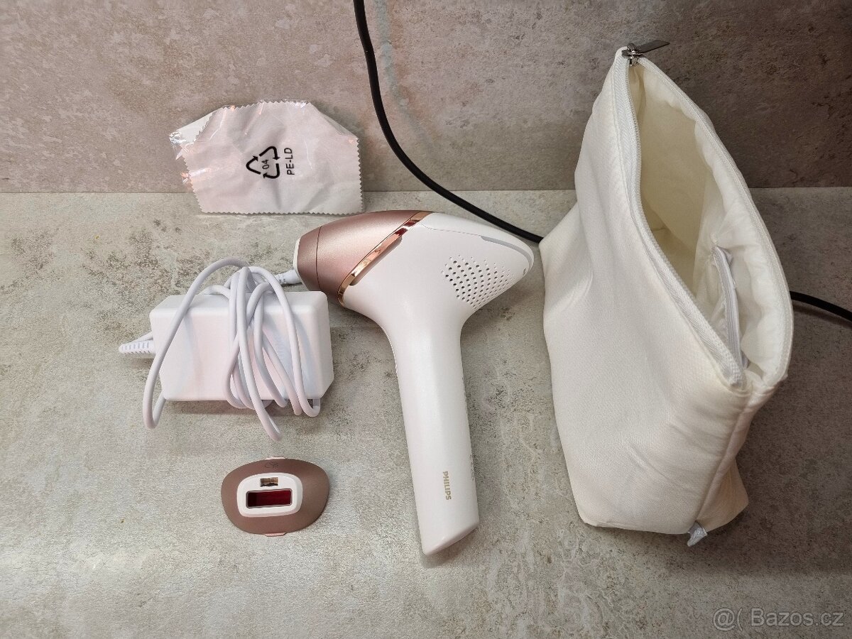Philips Lumea IPL 8000 BRI945/00
