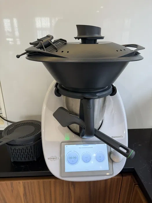 Kuchyňský robot Thermomix TM6
