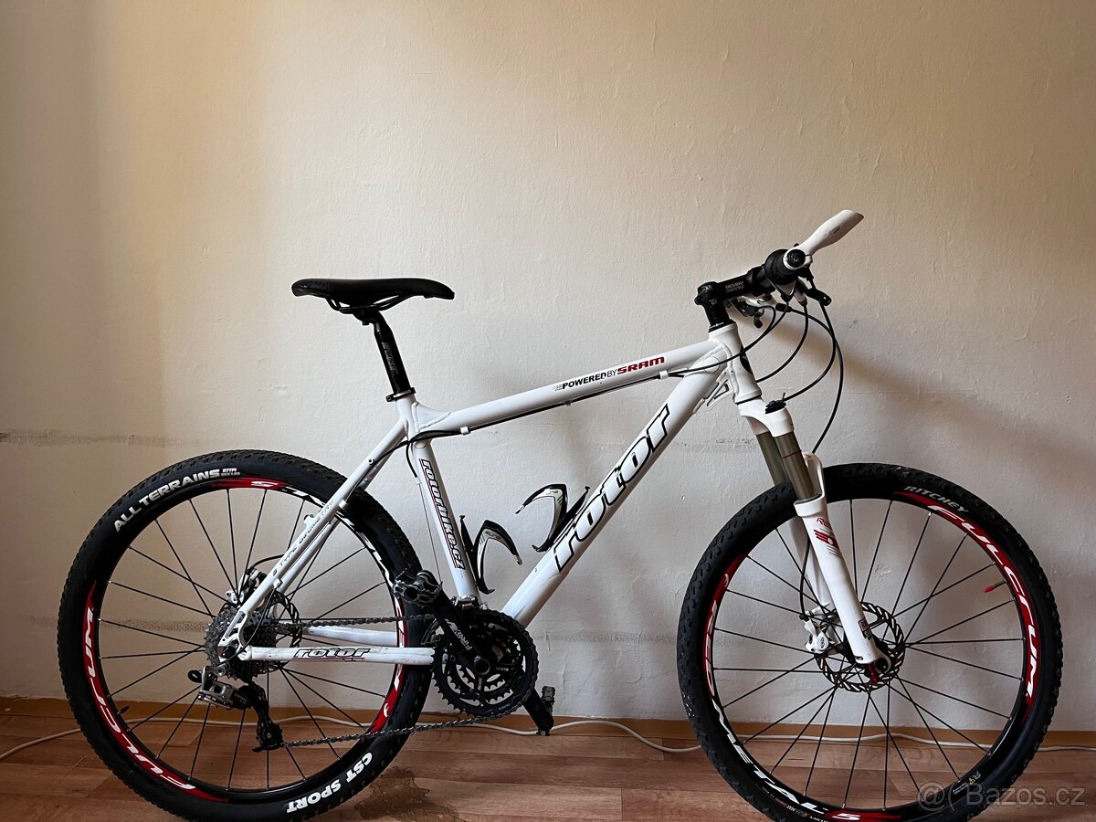 Horský kolo Rotor - skvělý stav