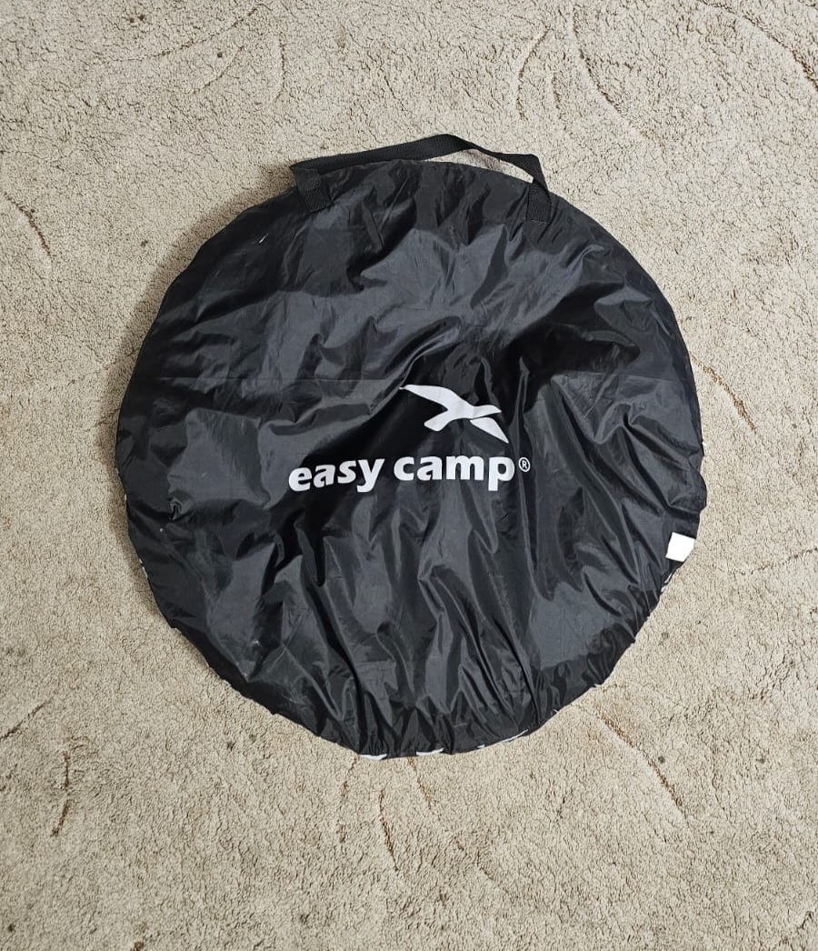 Samorozkládací rekreační stan Easy Camp
