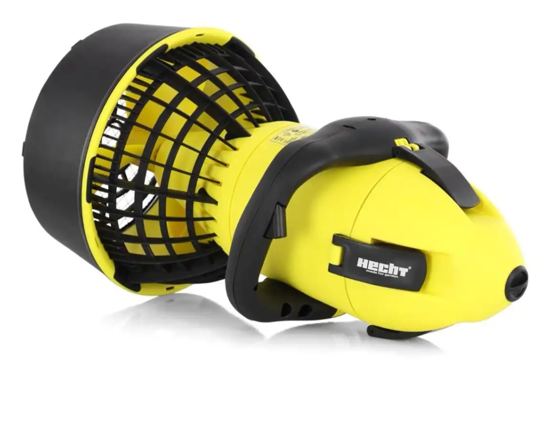 Podvodní skútr 500W