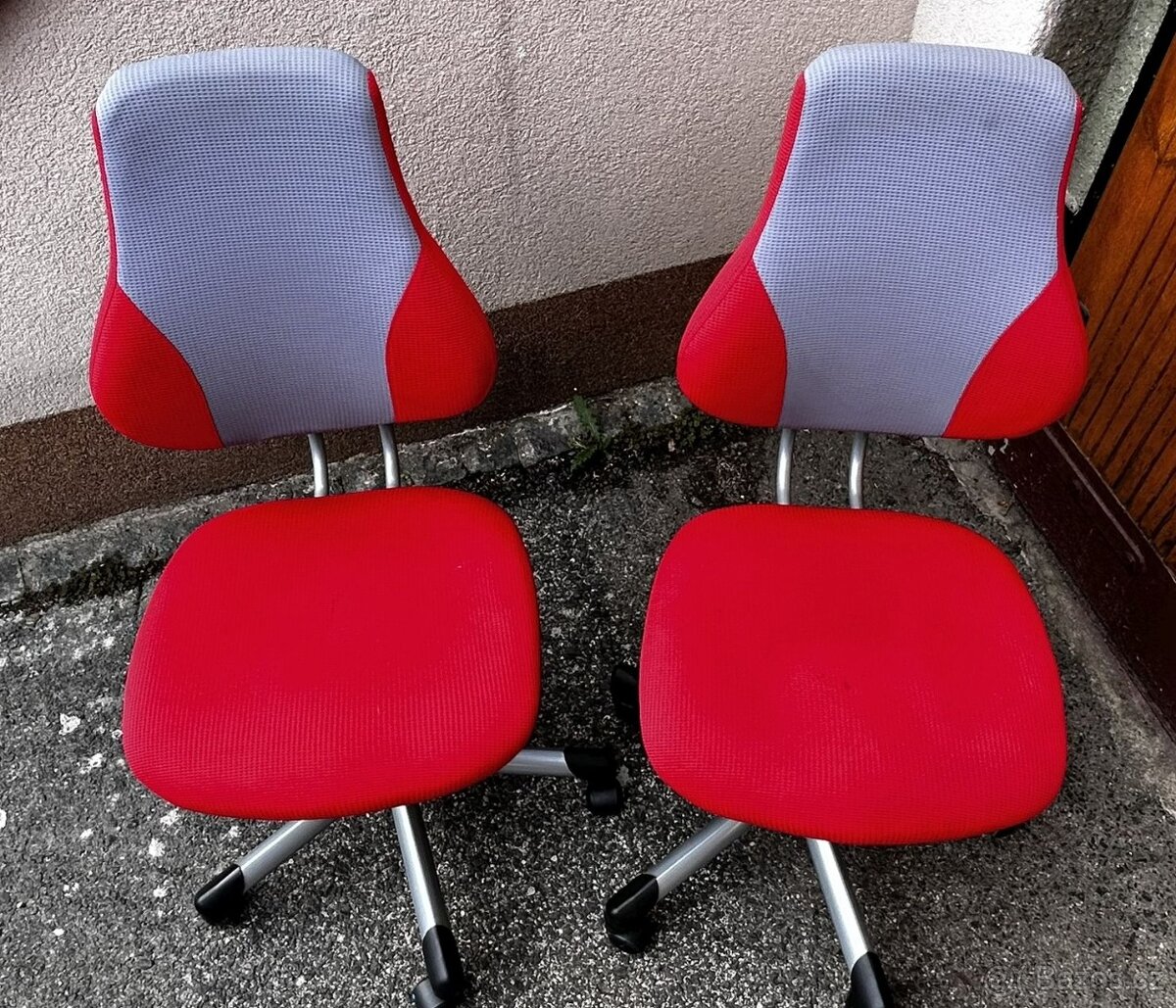 Dětská rostoucí židle Mayer ACTIKID A2 2x