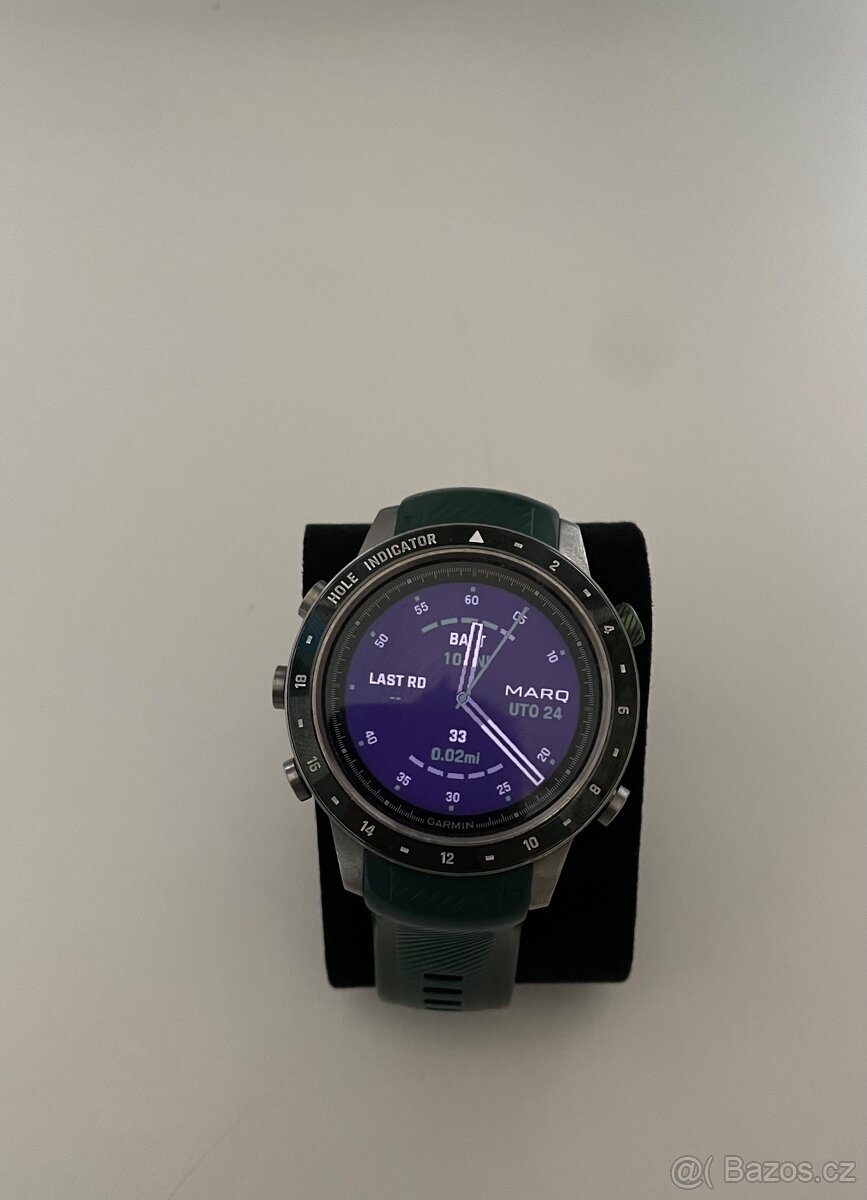 Garmin MARQ Golfer
