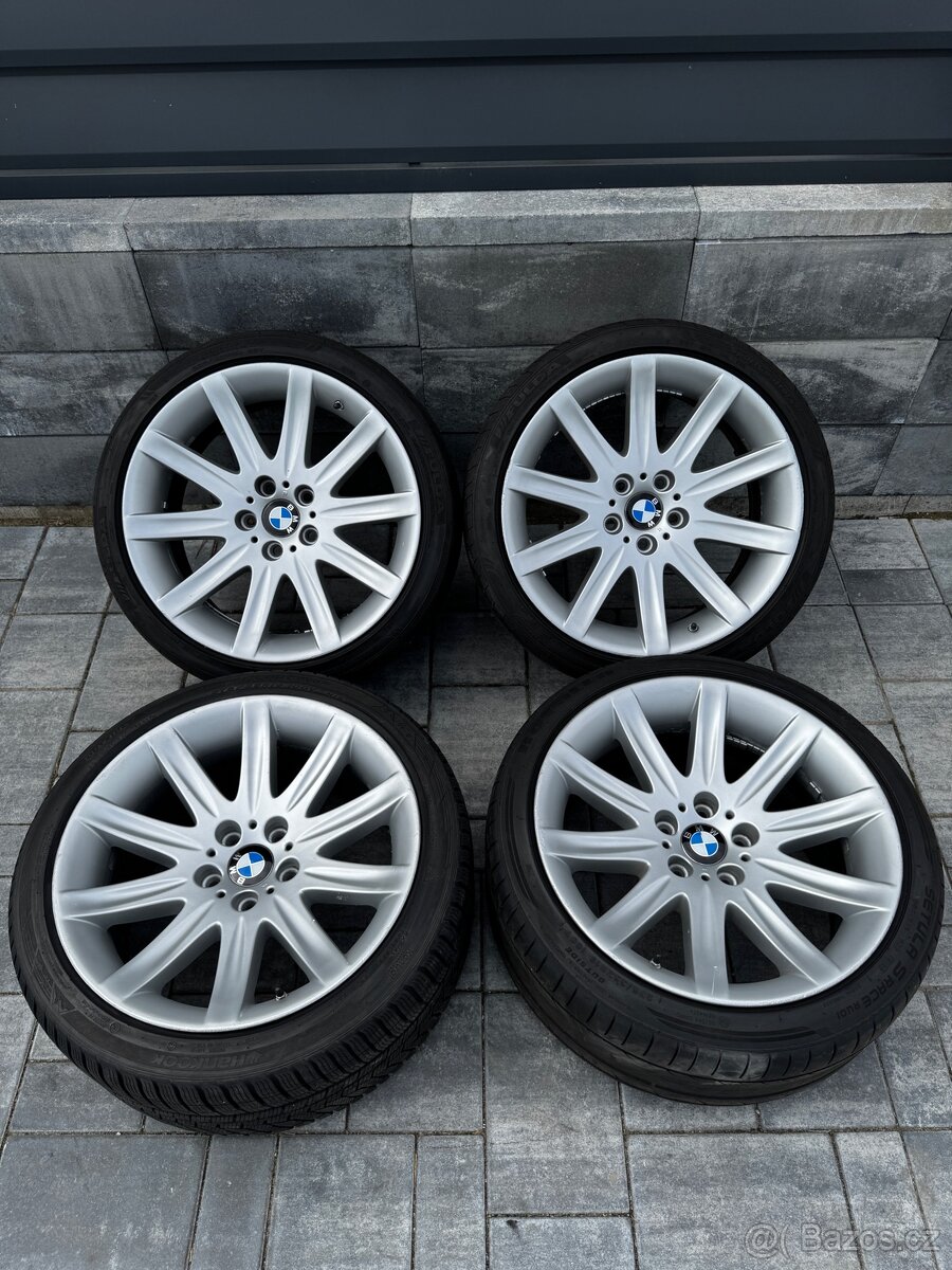 5x120 r19 styling 95