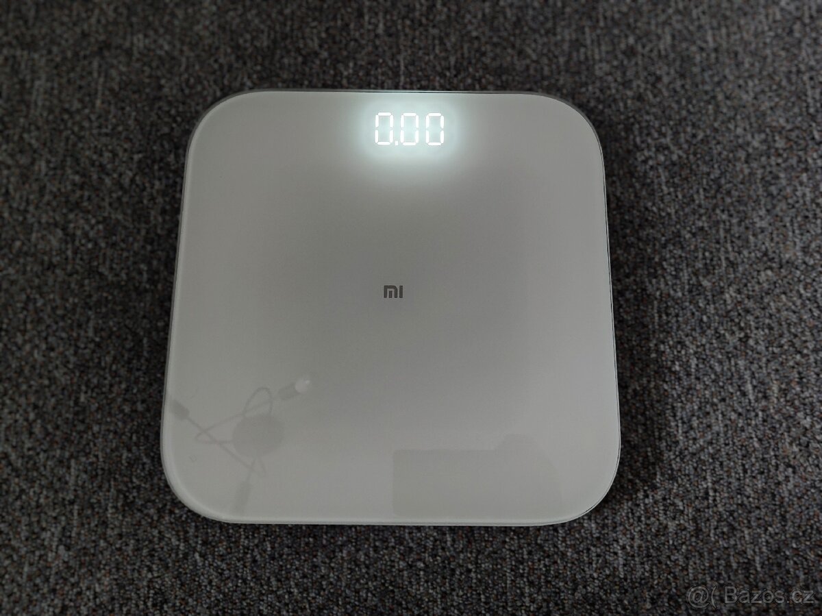 Osobní váha • Xiaomi Smart Scale S200