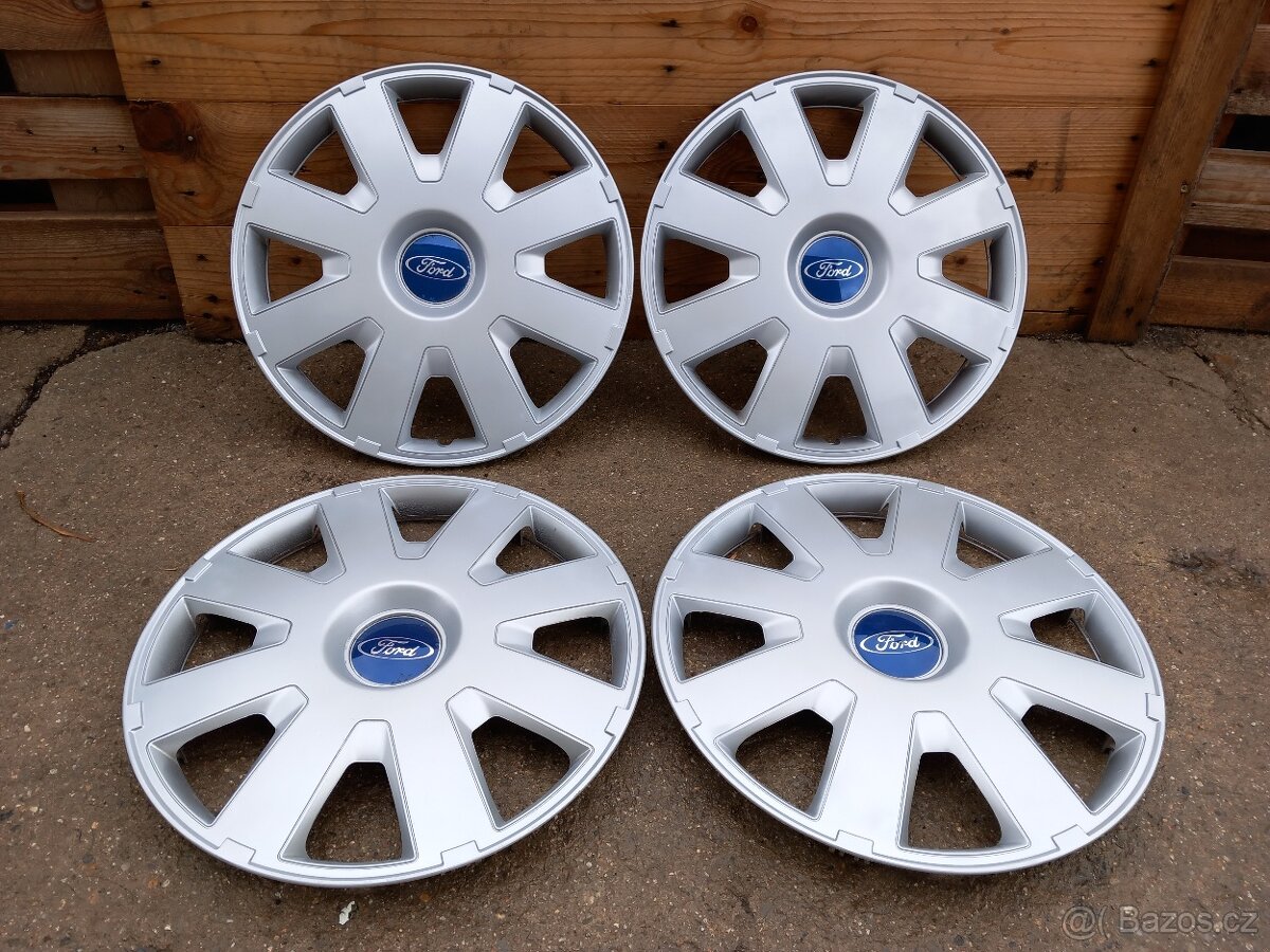 Poklice Ford, 4M51-1000-EB