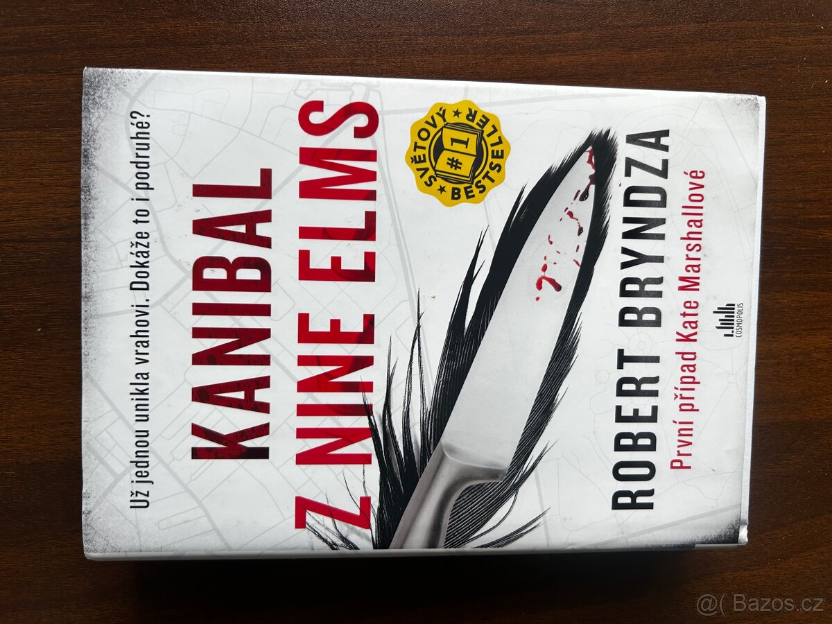 Kanibal z nine elms
