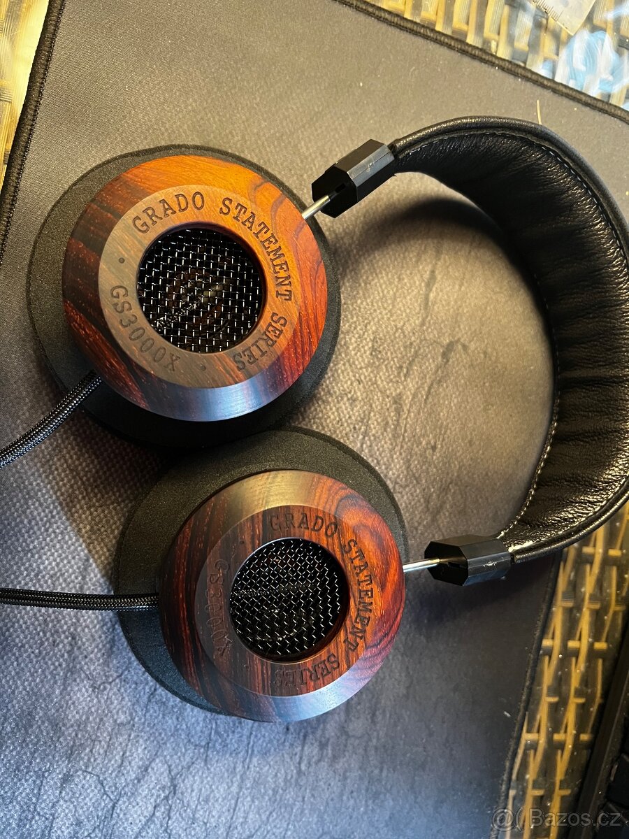 Grado GS3000X