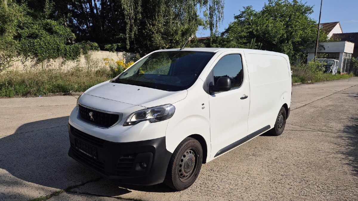 Peugeot Expert HDI 2019