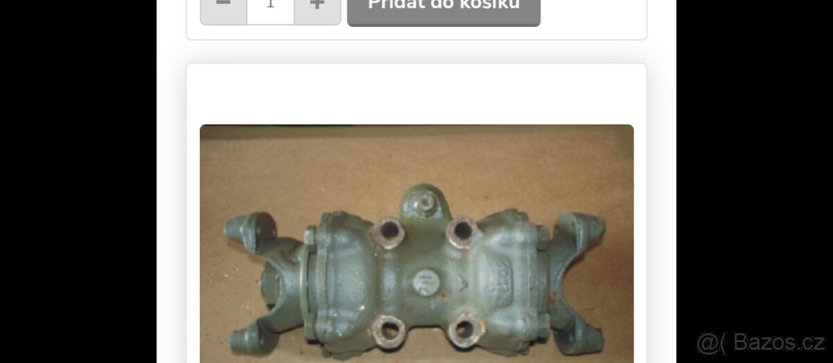 Praga V3S