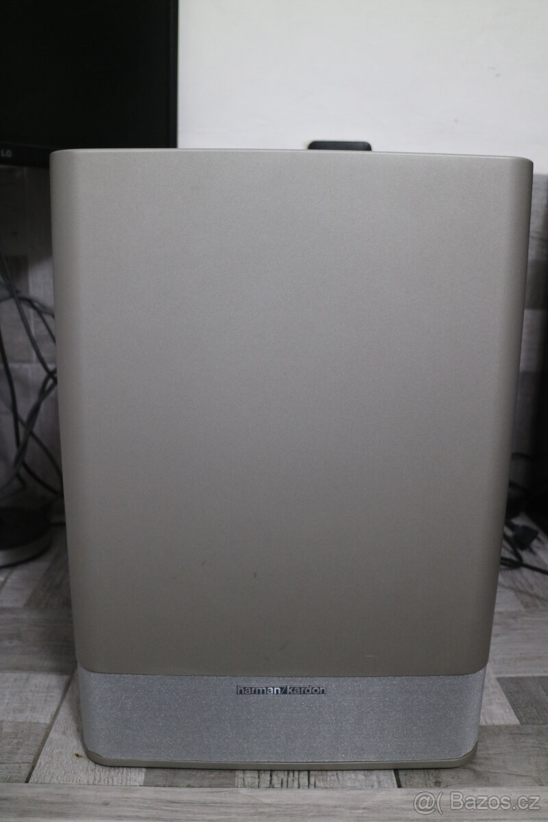 Aktivní subwoofer Harman Kardon SUB-TS8