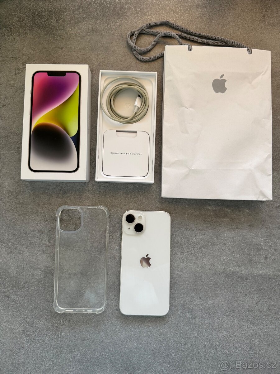 IPhone 14 256 gb