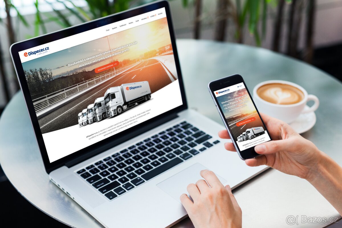 Dispečer / Dispečerka / Disponent / Disponentka