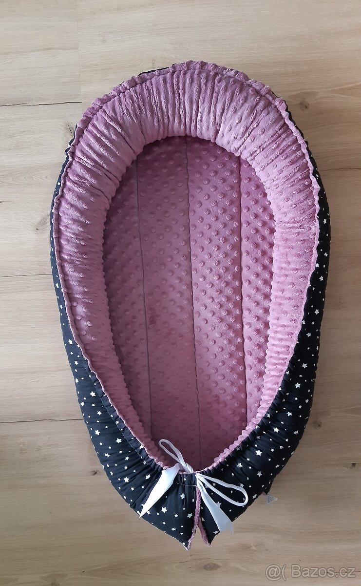 Hnízdečko pro miminko