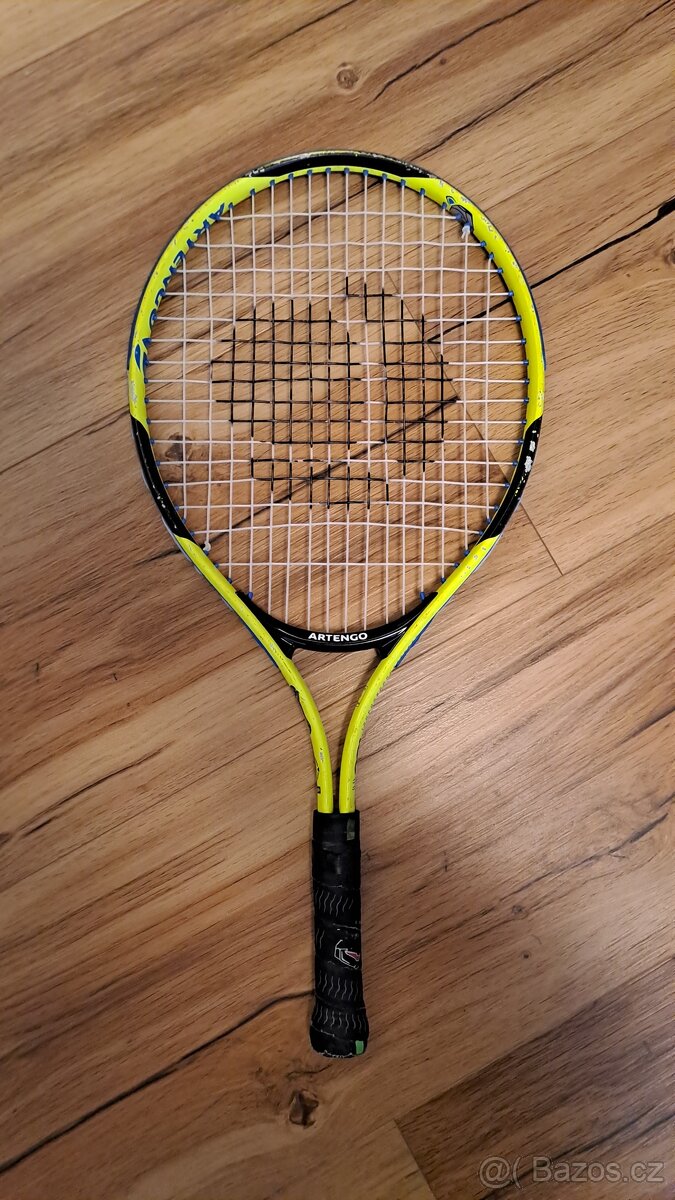 Dětská tenisová raketa Decathlon Artengo 21"