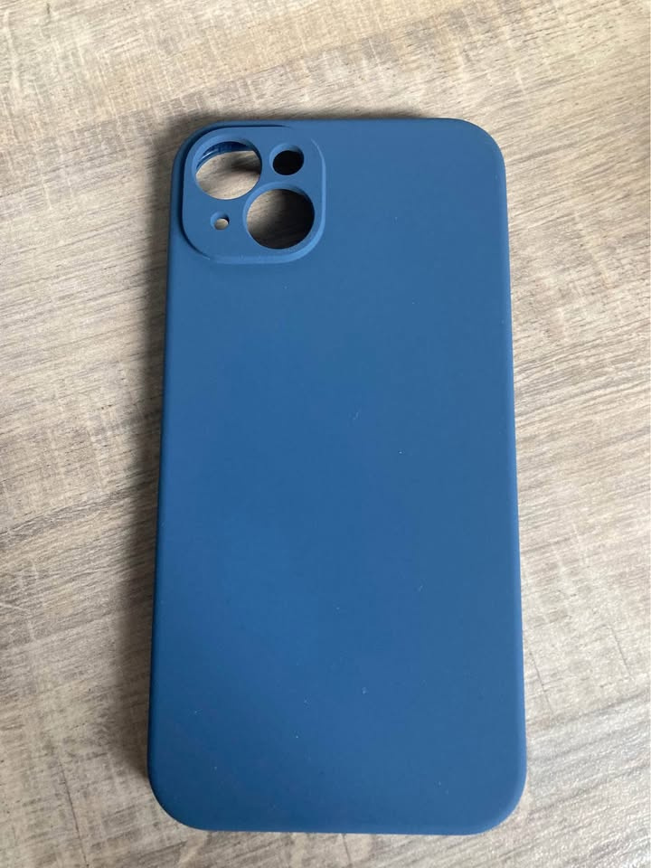 Obal + ochrana displeje iPhone 14 Plus