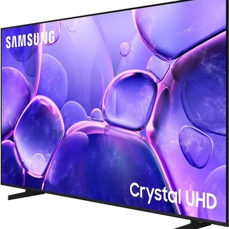 Televize Samsung UE55CU7172