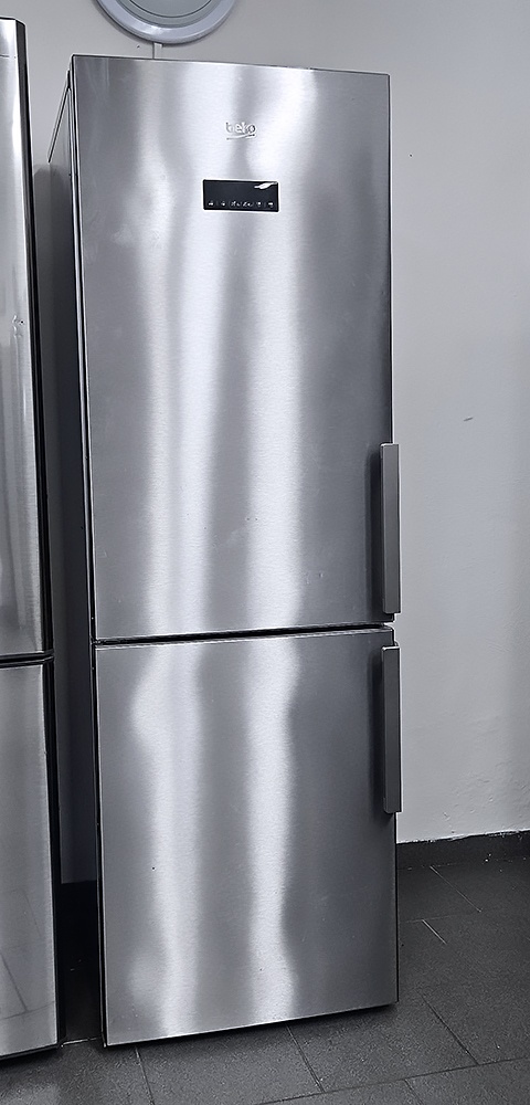 Lednice s mrazákem BEKO - NO FROST, kombinovaná