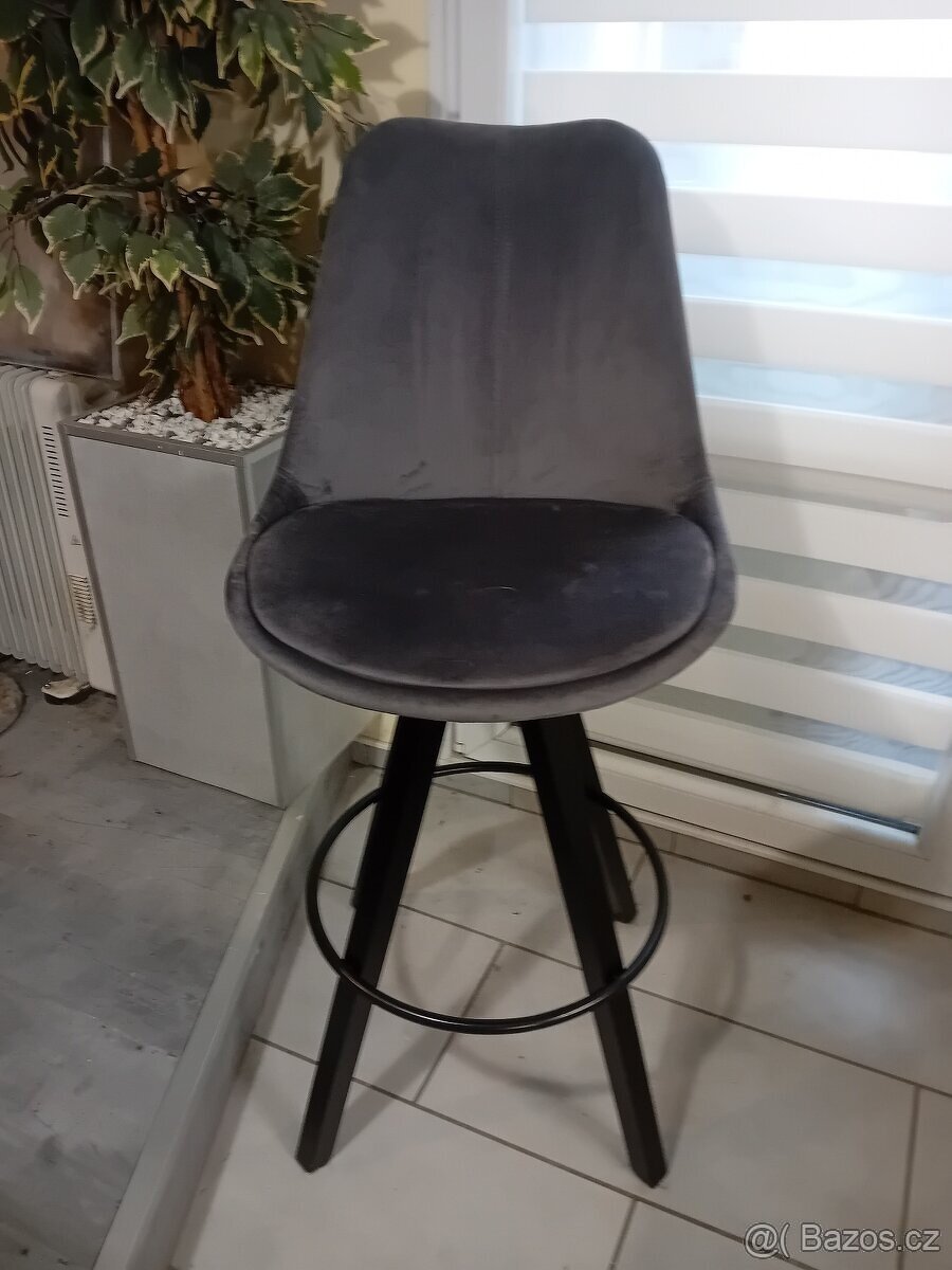 Barové židle