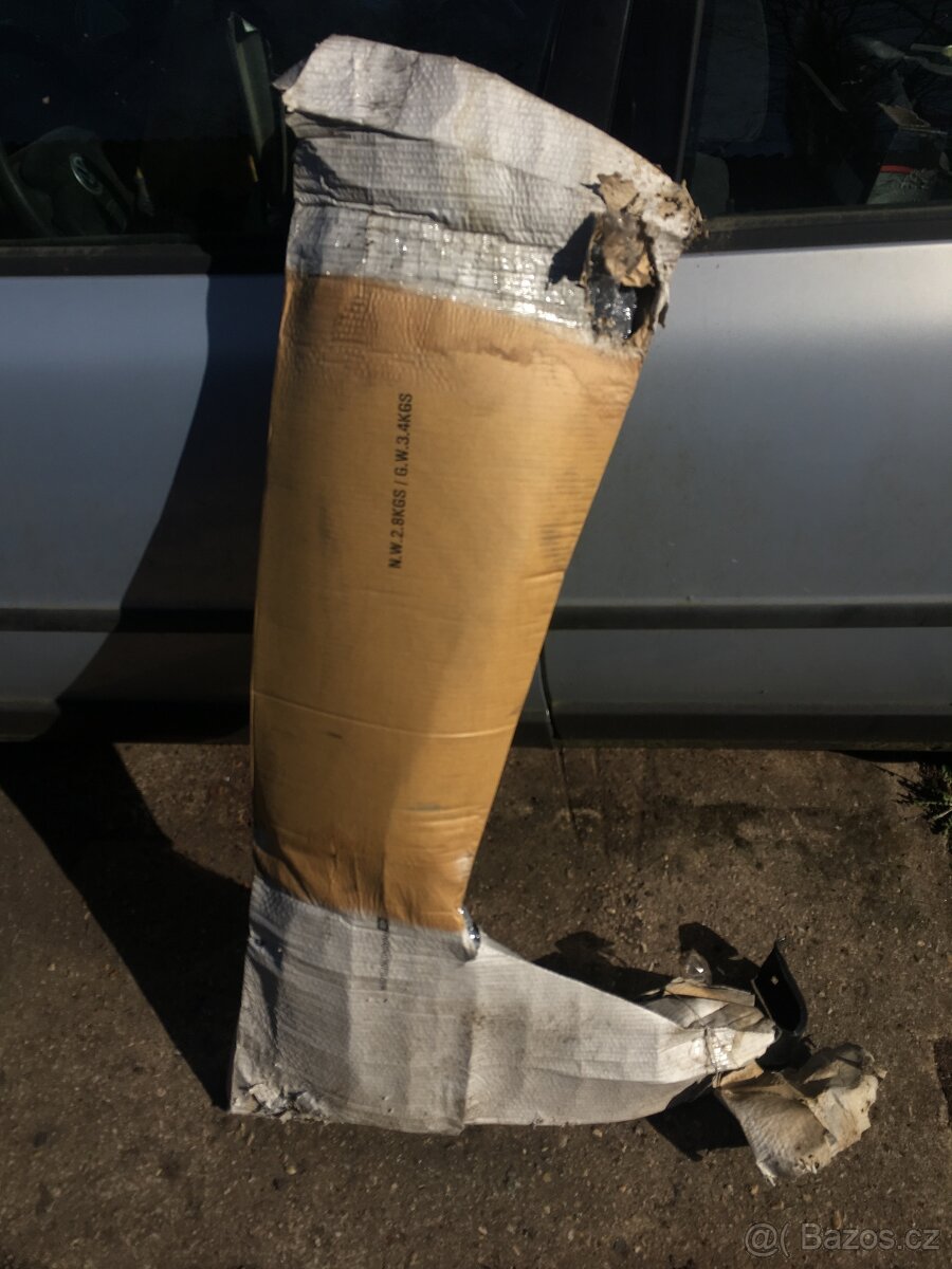 Skoda Octavia I. - pravy blatnik, novy