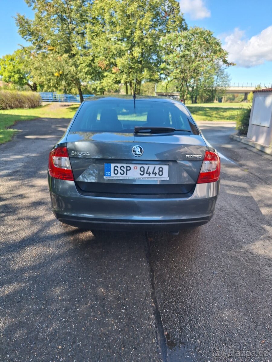 PRONÁJEM aut pro Bolt, Uber