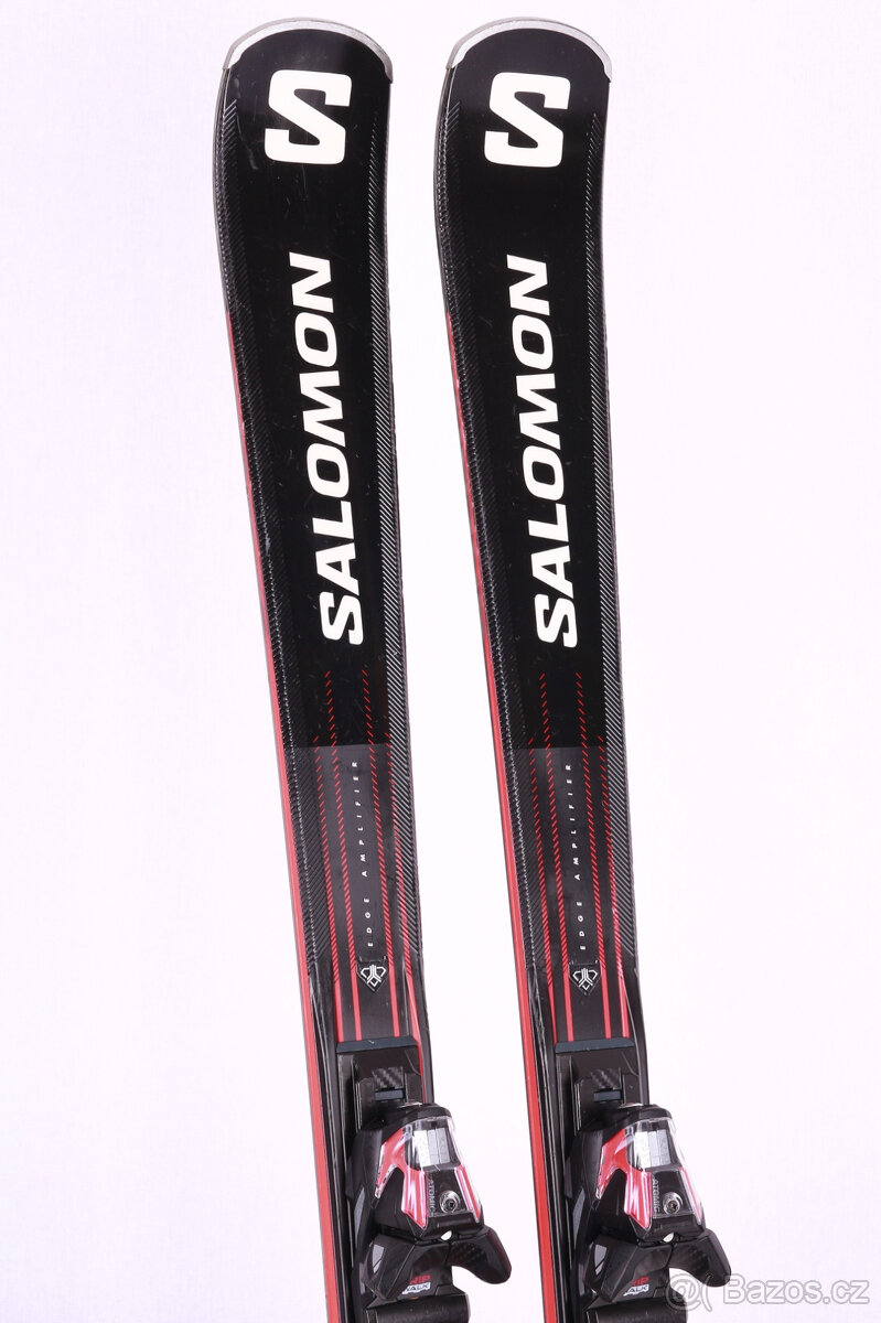 Použité lyže SALOMON S/MAX X9 TI 2023
