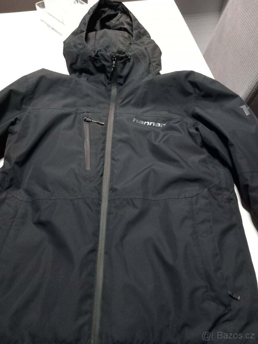 Lyžařská bunda pánská