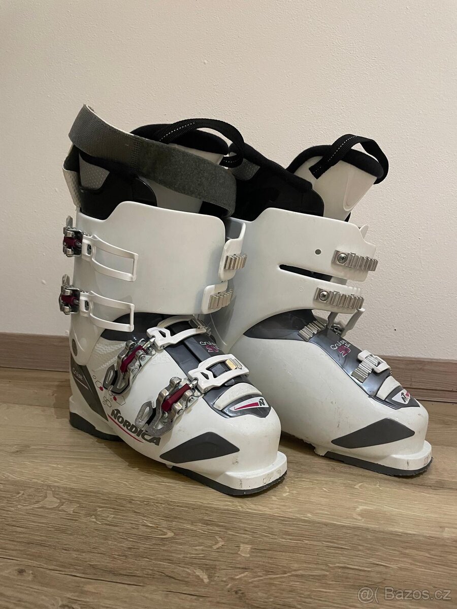 Dámské lyžařské Boty