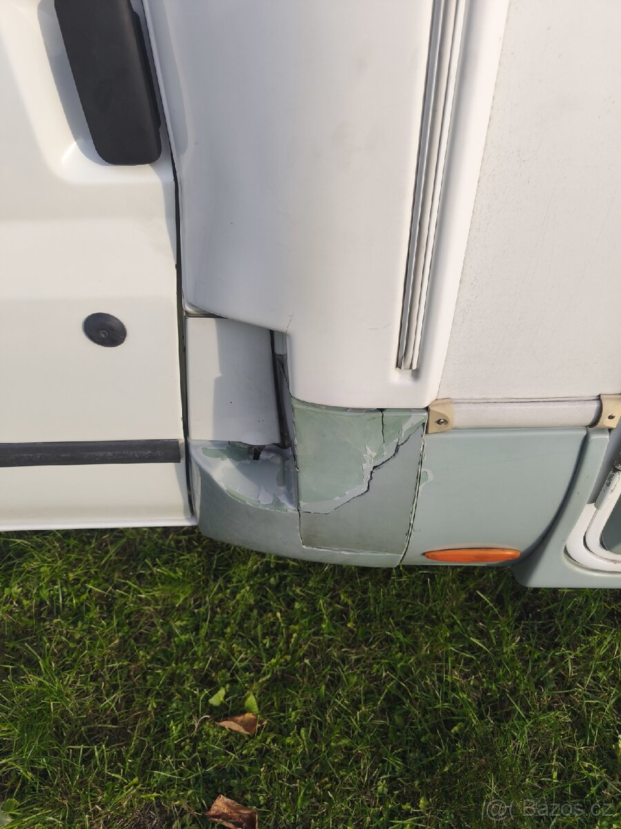 Koupím díl na Rimor