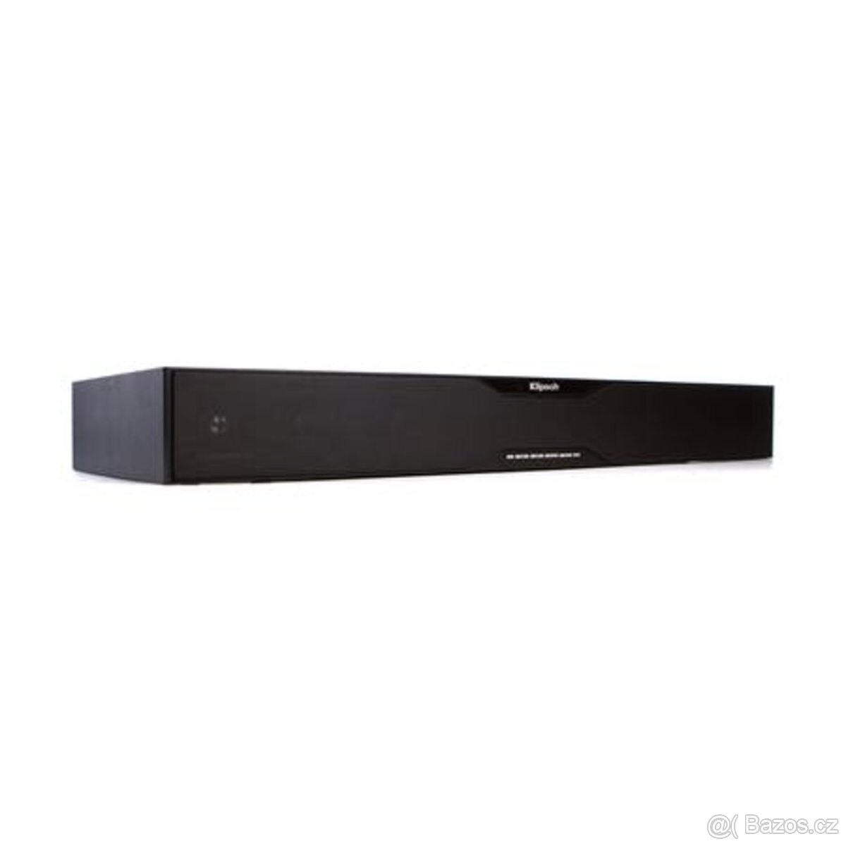 Klipsch SB 120 Soundbar černý