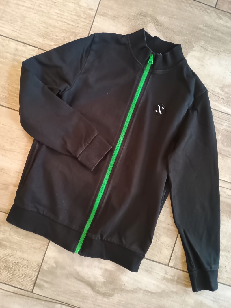 Mikina Name it, vel.134/140