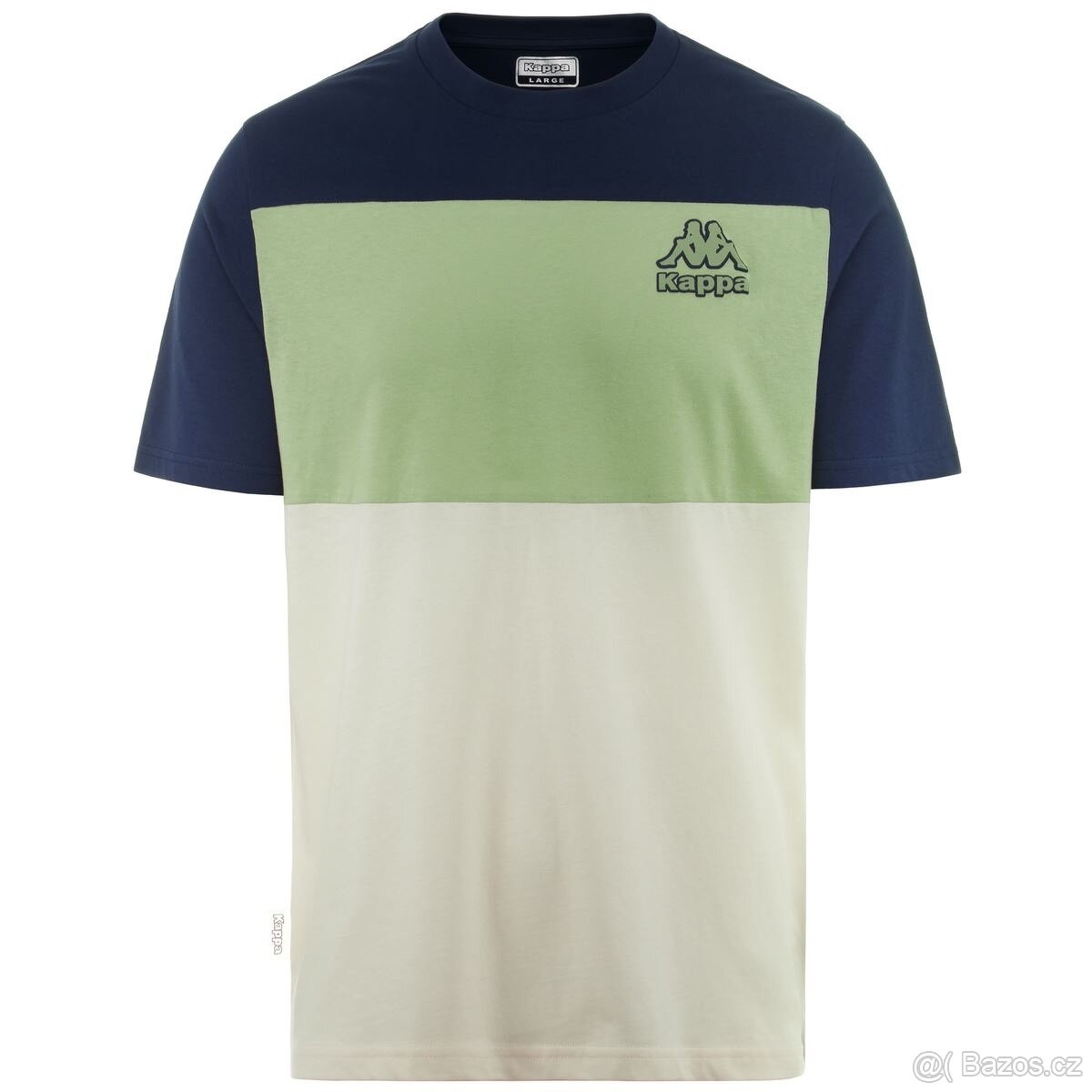 Pánské tričko Kappa velikost - L