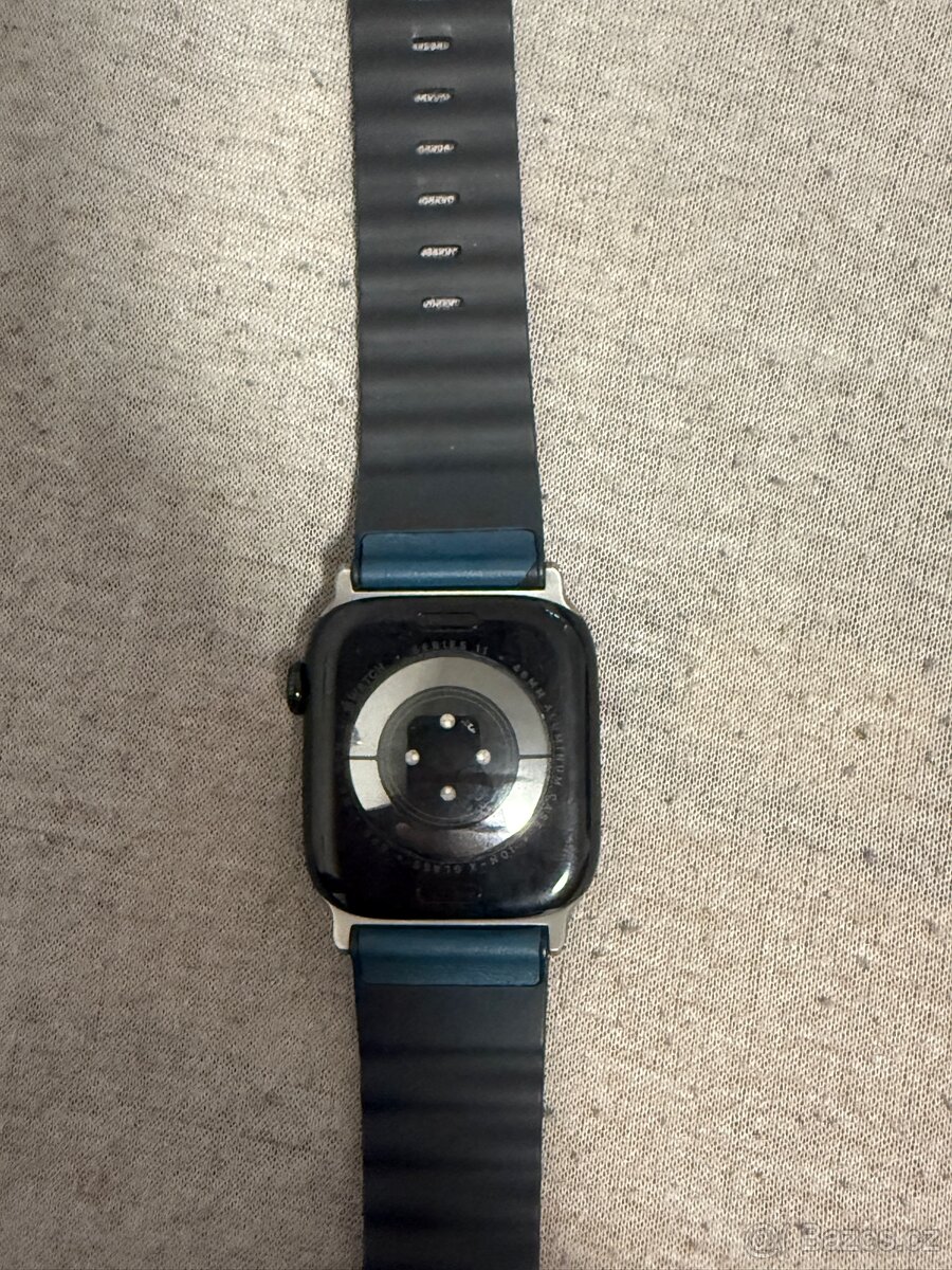 Apple Watch series 11