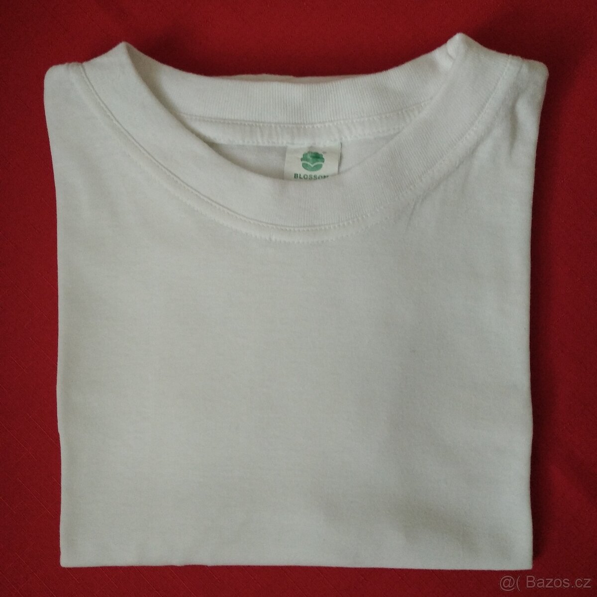 Triko Blossom vel.XXL