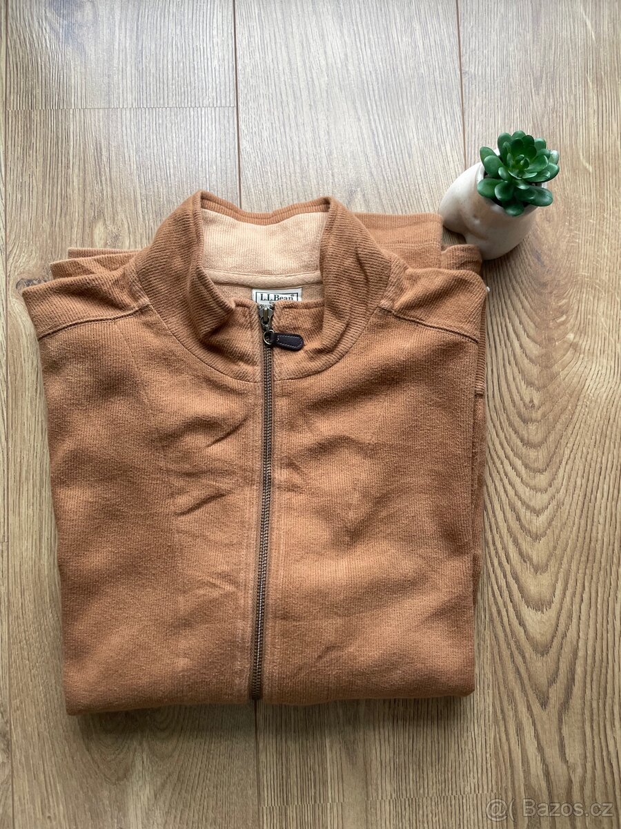 L.L.Bean mikina - outdoor