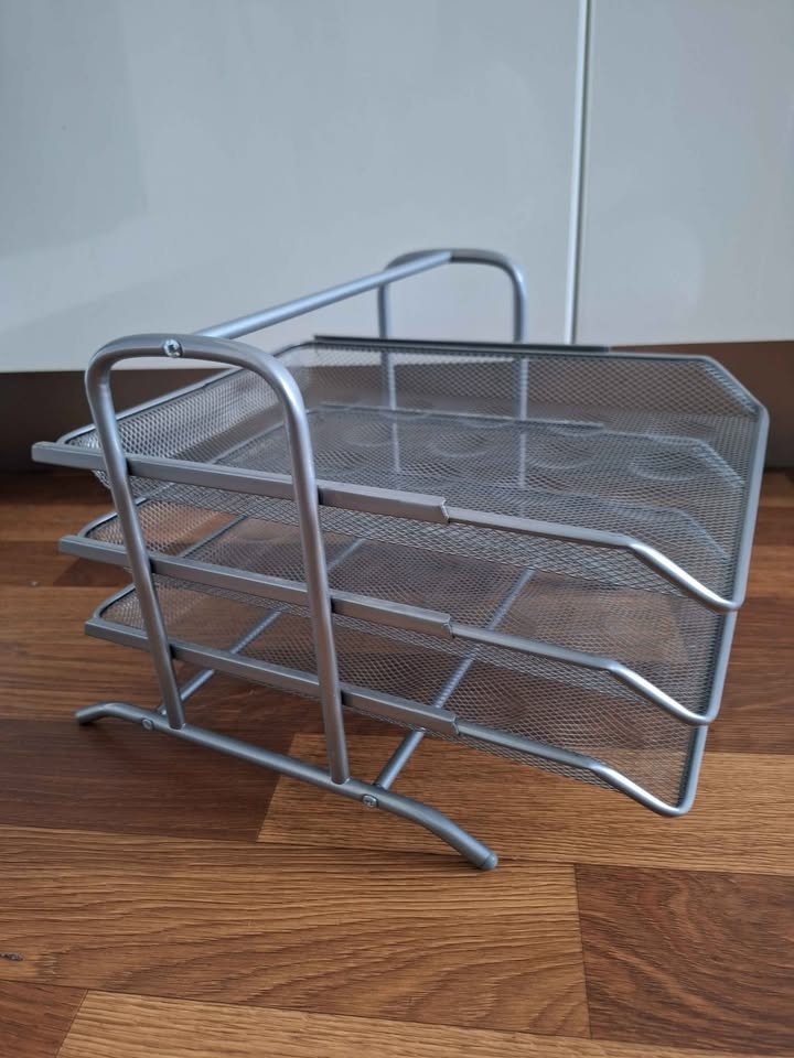 Ikea stojan na dokumenty