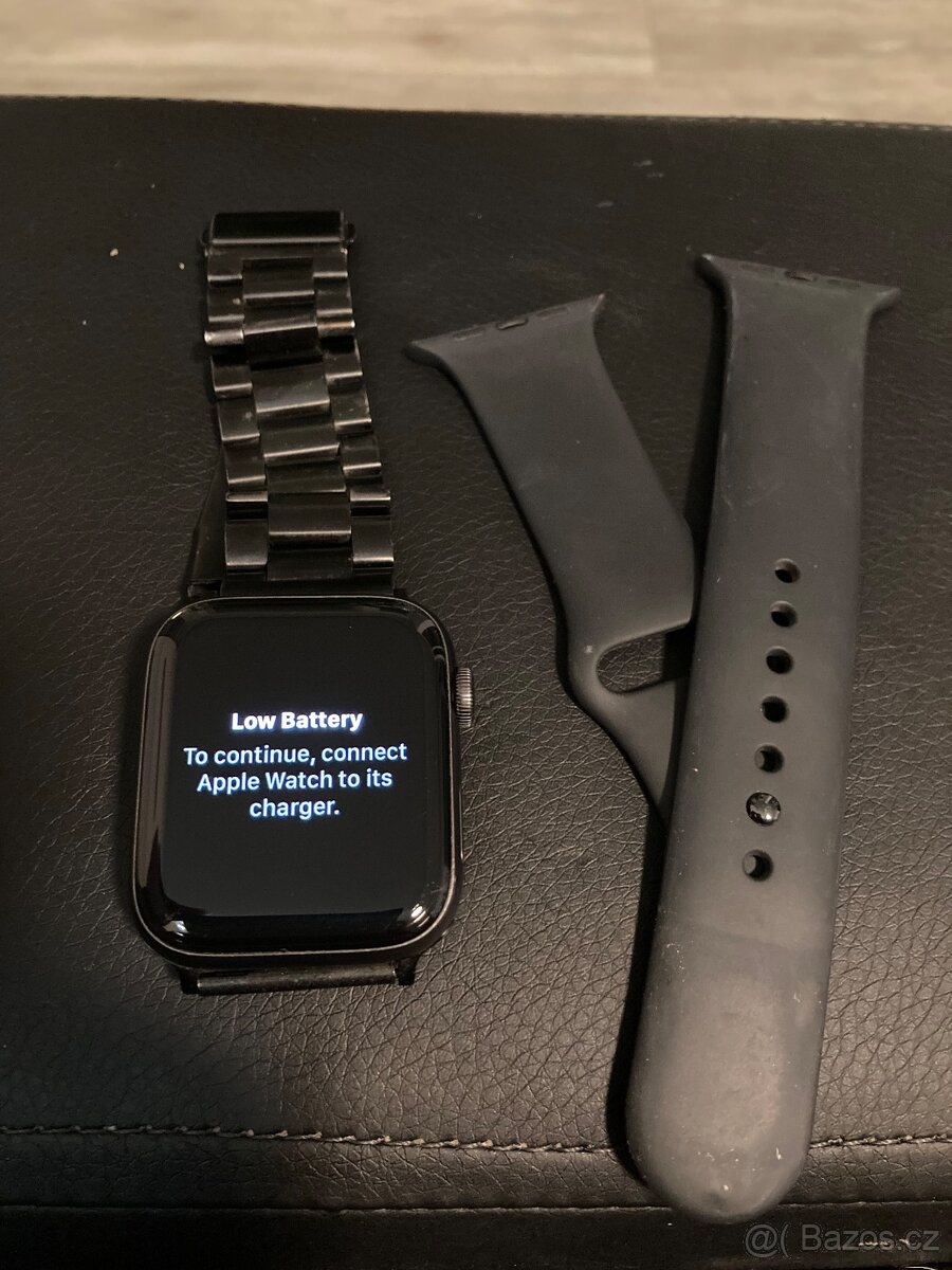 Apple Watch SE GPS 44mm