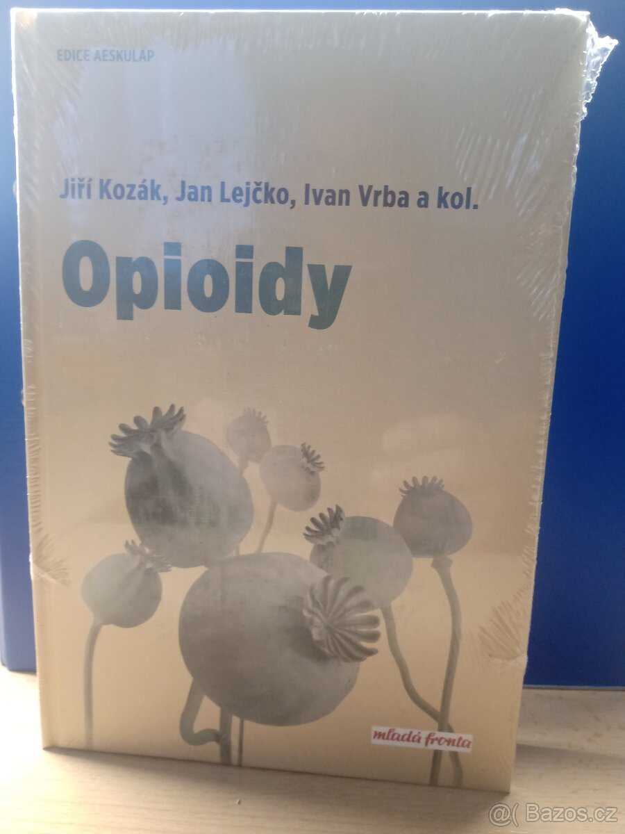 Opioidy