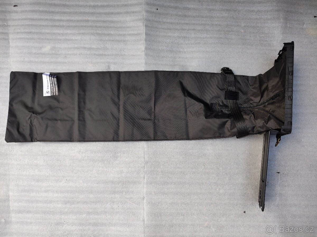 Vak na lyže BMW E46