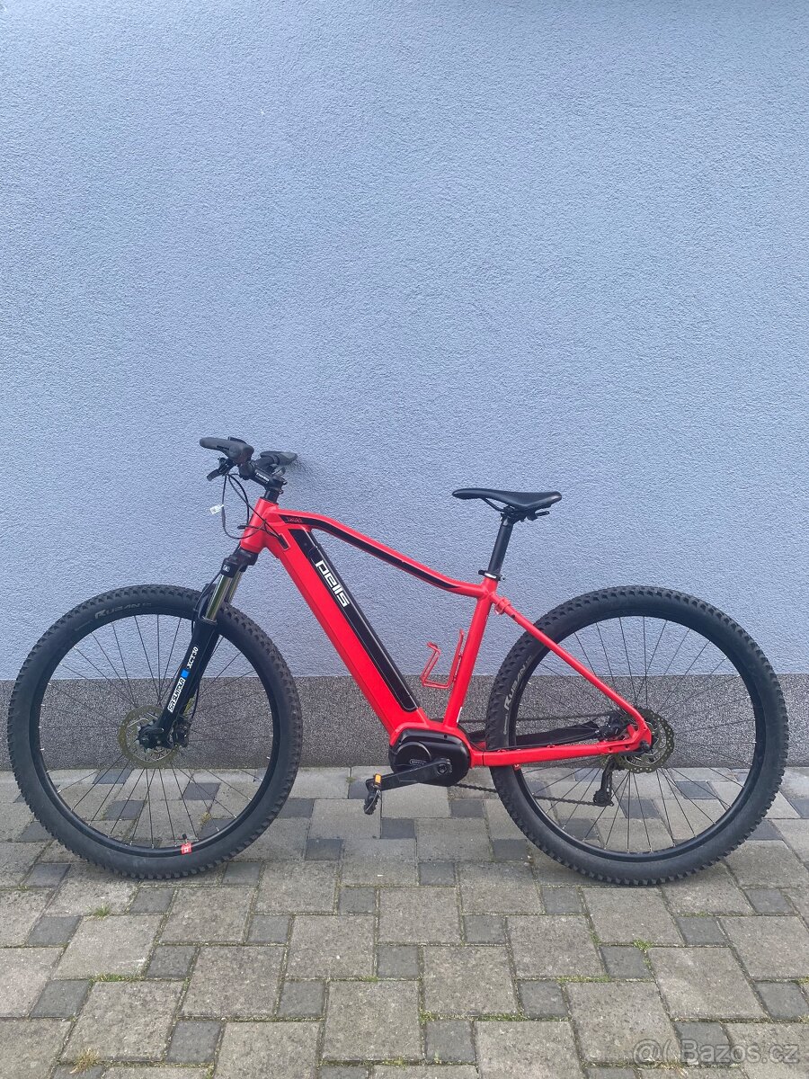Elektrokolo 29 Pells Thor